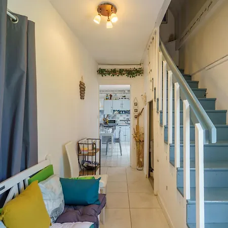 La Maison Du Bonheur By Interhome Ferienhaus