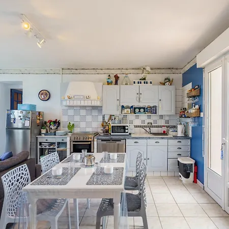 La Maison Du Bonheur By Interhome