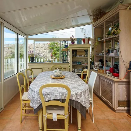 La Maison Du Bonheur By Interhome