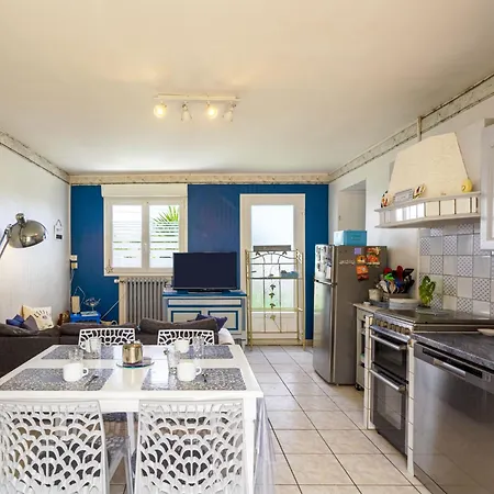 La Maison Du Bonheur By Interhome * Primelin