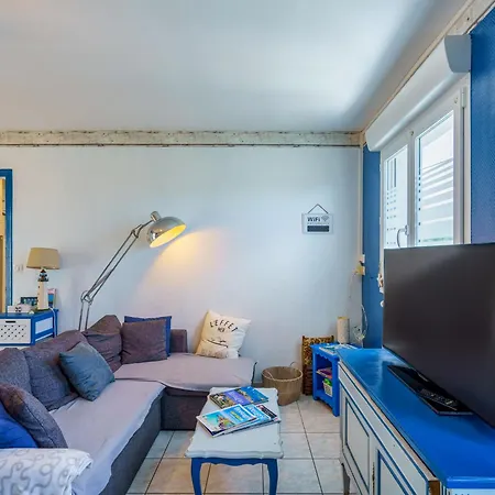 La Maison Du Bonheur By Interhome Ferienhaus