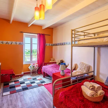 La Maison Du Bonheur By Interhome Ferienhaus *