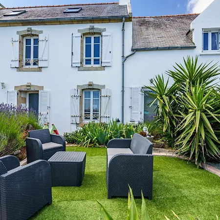 Ferienhaus La Maison Du Bonheur By Interhome *