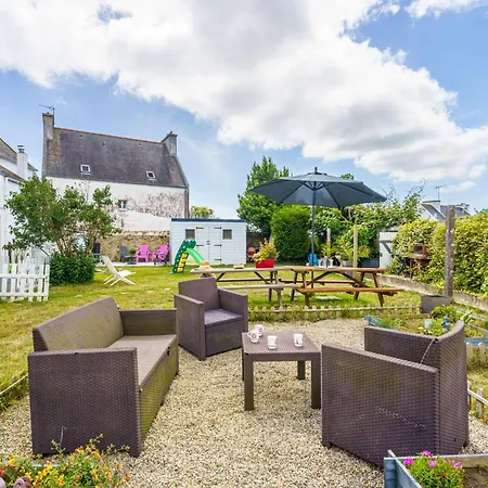 Ferienhaus La Maison Du Bonheur By Interhome Primelin