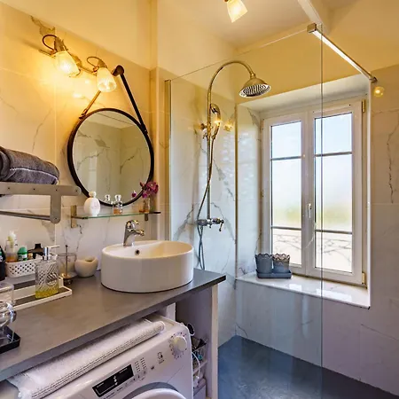 La Maison Du Bonheur By Interhome *
