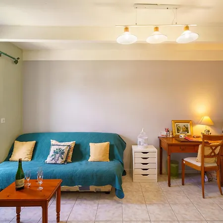 La Maison Du Bonheur By Interhome Primelin