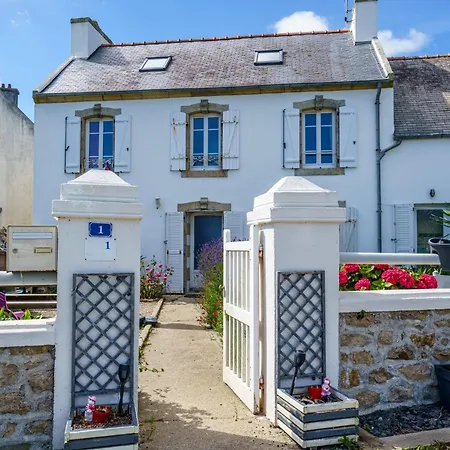 La Maison Du Bonheur By Interhome Ferienhaus