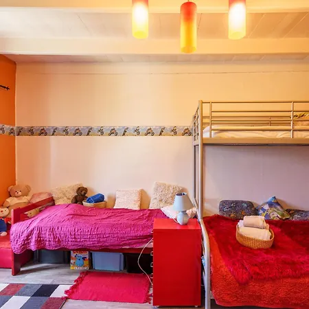Ferienhaus La Maison Du Bonheur By Interhome