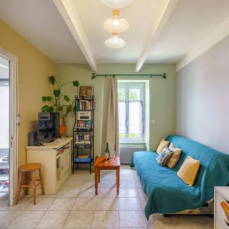 Ferienhaus La Maison Du Bonheur By Interhome Primelin