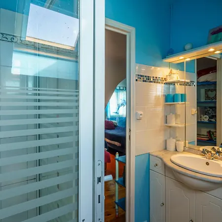 La Maison Du Bonheur By Interhome * Primelin