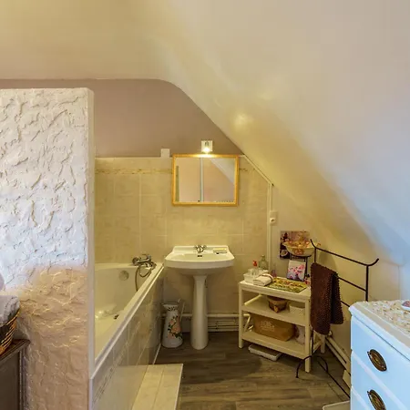 La Maison Du Bonheur By Interhome Ferienhaus Primelin